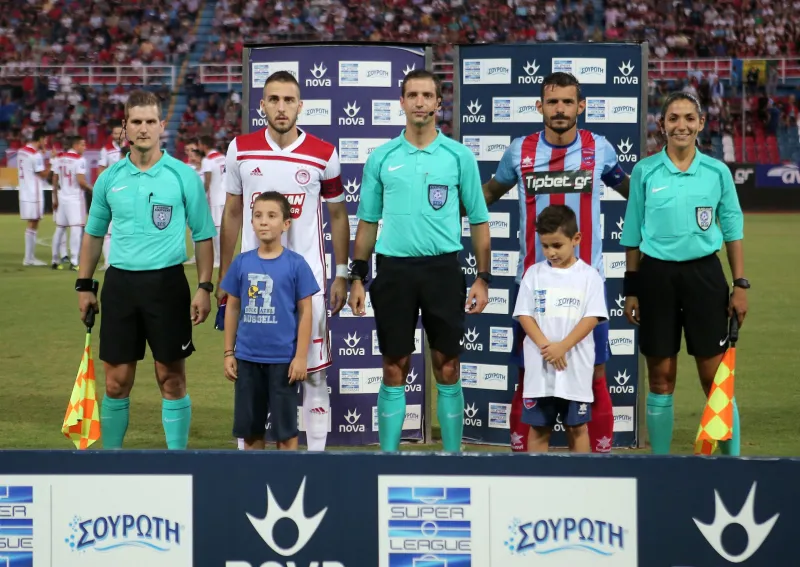 Αποκάλυψη: Τελειώνει ο βοηθός της Νέας Σμυρνης - Όλο το ρεπορτάζ
