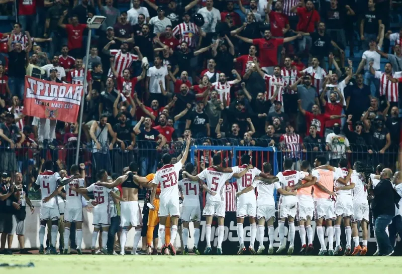 Ενότητα για το 45ο Πρωτάθλημα (vid)