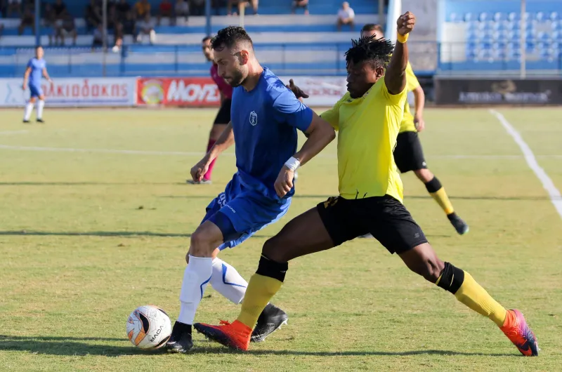 Τα βρήκαν ΠΣΑΠ και Football League για το ασφαλιστικό