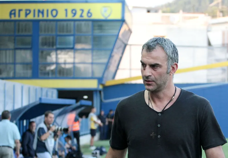 Στην… «πρίζα» ο Δέλλας