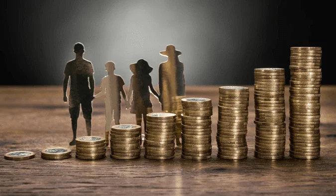 Την Τετάρτη θα καταβληθεί η Δ' δόση του επιδόματος παιδιού