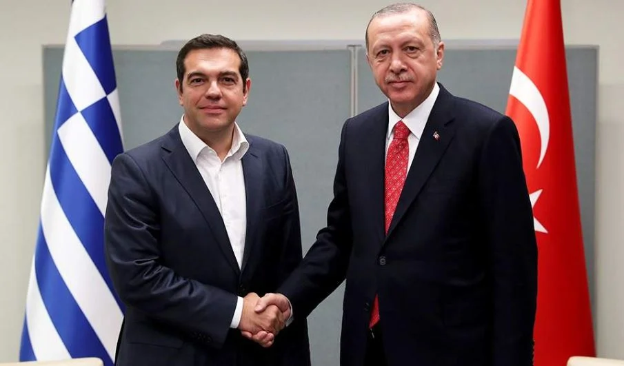 Προοπτικές βελτίωσης των ελληνοτουρκικών σχέσεων