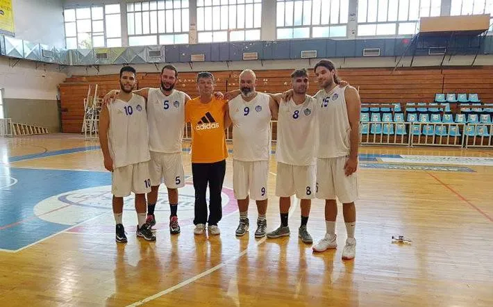 Ανακοίνωσε... πεντάδα ο Εθνικός