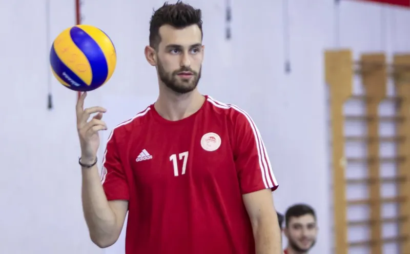 Αναμένονται Ραουβέρντινκ και Τερβαπόρτι στον Ολυμπιακό!
