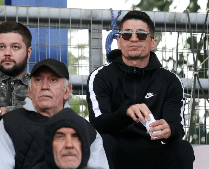 Βλέπει Αήττητο ο Μάνταλος