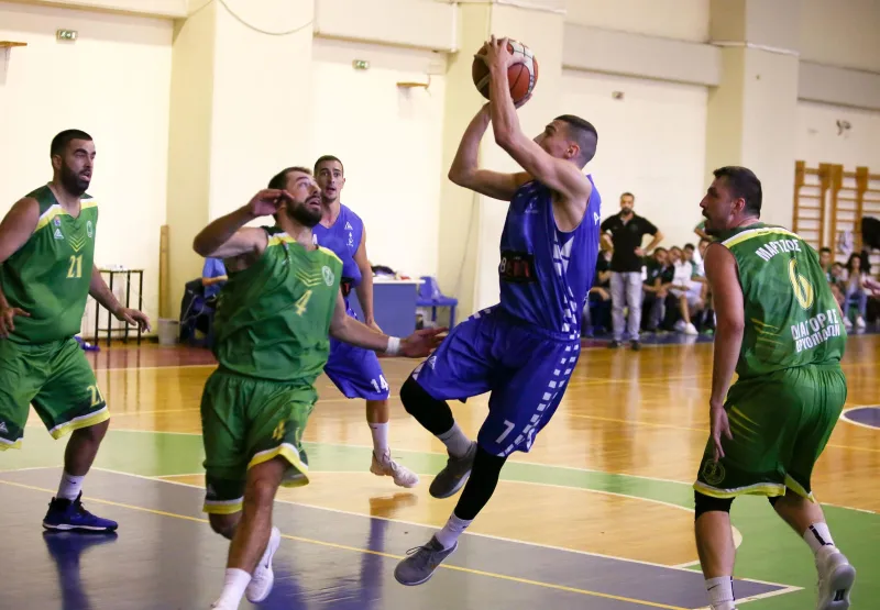 Θρίλερ με τέσσερις παρατάσεις στο Κύπελλο