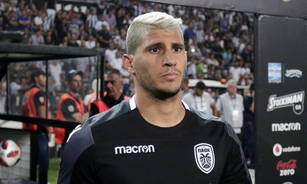Καρέλης: «Δεν μας φοβίζει τίποτα»