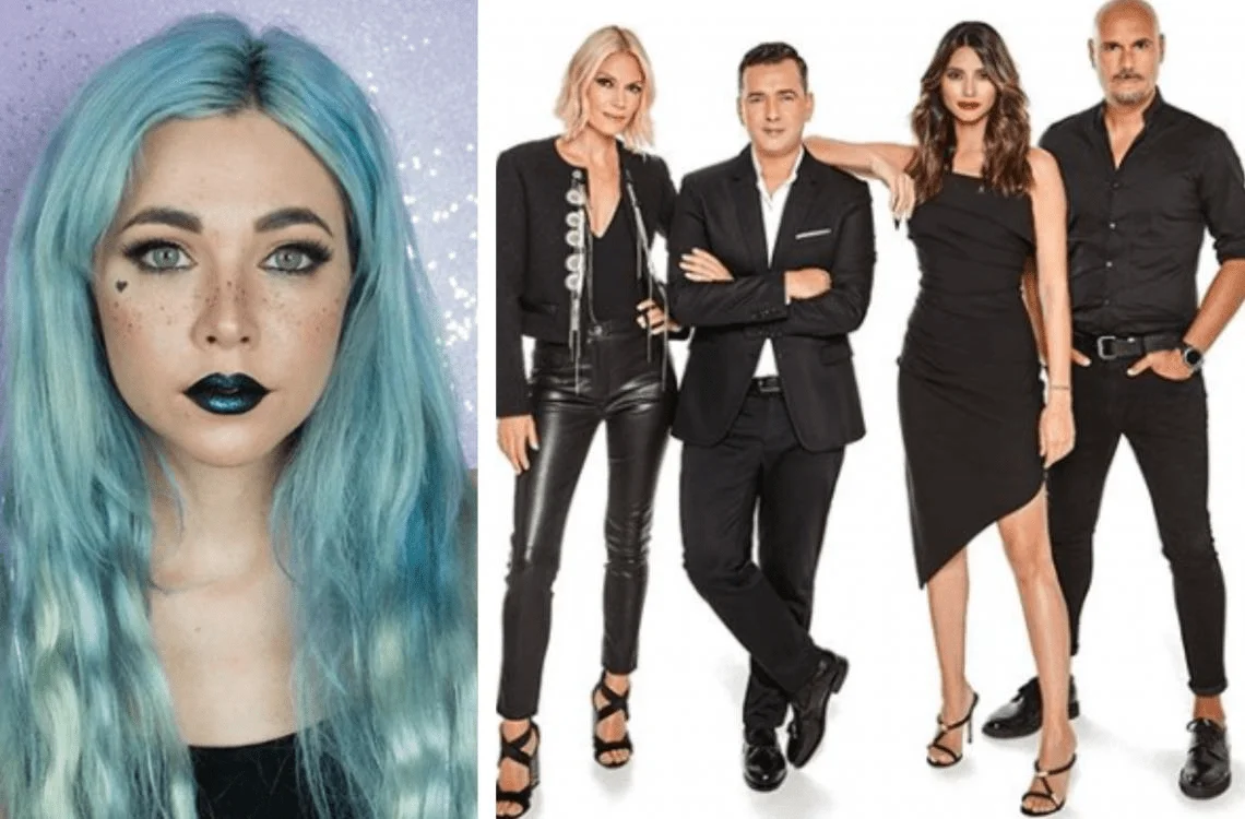 Το Greek Next Top Model και η καταγγελία για... κρεβάτι!