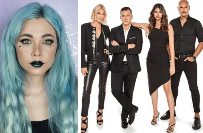 Το Greek Next Top Model και η καταγγελία για... κρεβάτι!