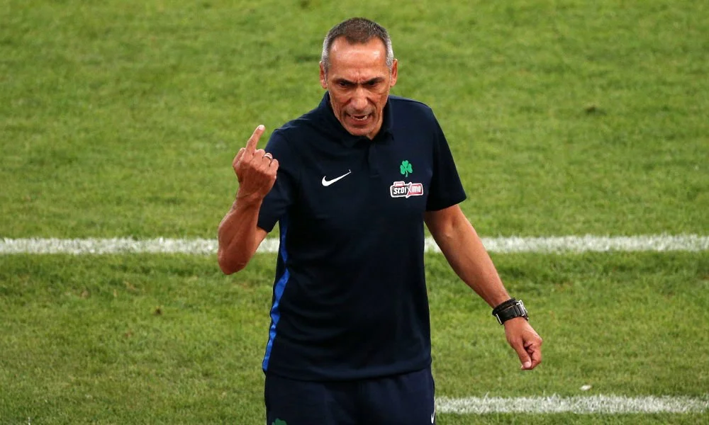 Θέλοντας και μη θ' ανοίξει το ροτέισον