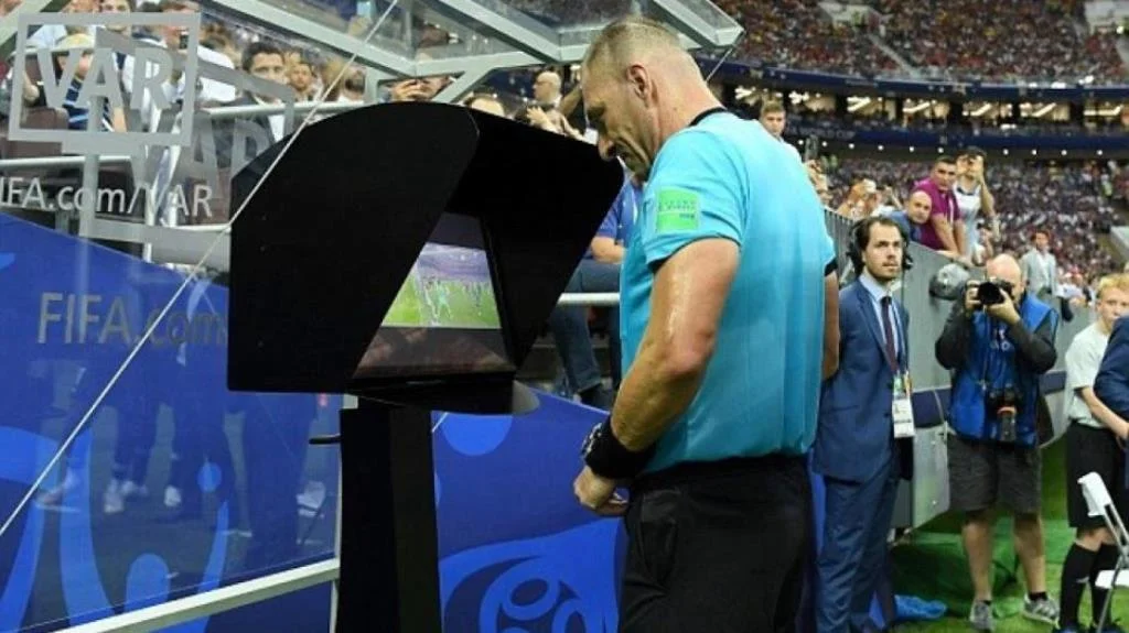 Από τη σεζόν 2019-20 το VAR στο Champions League!