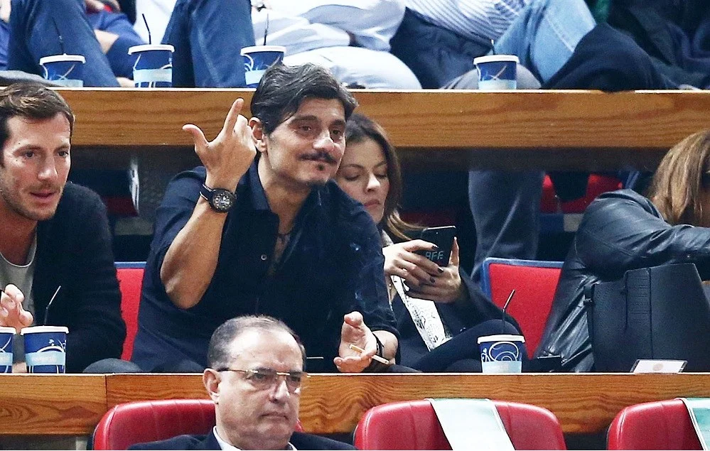 «Ο πατέρας μου θα ήταν χαρούμενος»