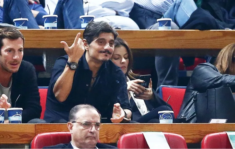 «Ο πατέρας μου θα ήταν χαρούμενος»