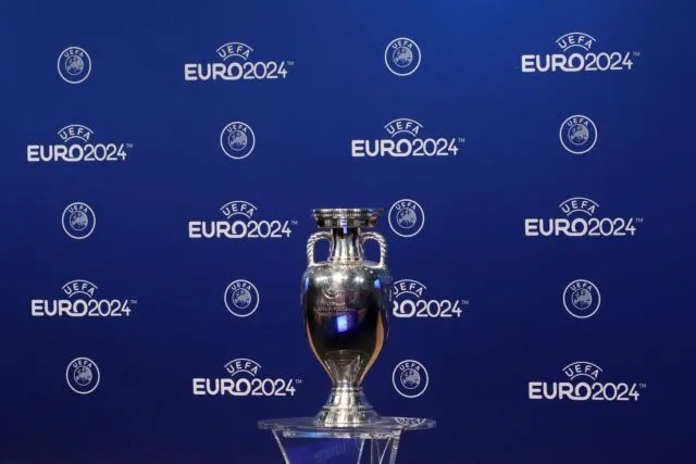 Το Euro 2024 στη Γερμανία!