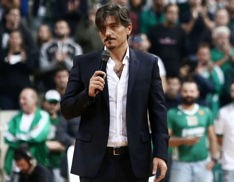«Θα ήταν υπερήφανος ο Παύλος για τον αδιαίρετο Παναθηναϊκό»