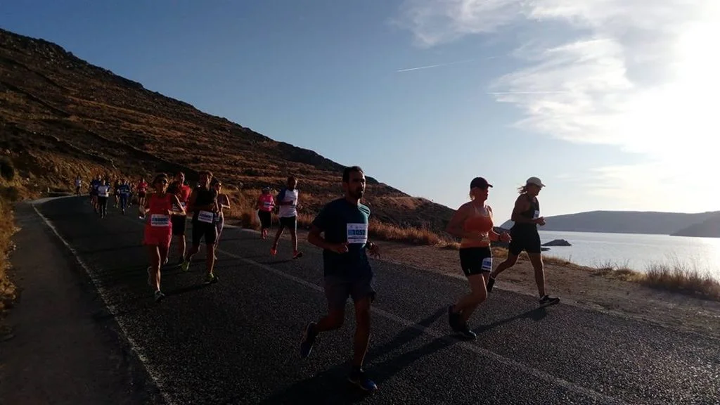 Serifos Sunset Race: Διήμερο γεμάτο αθλητισμό