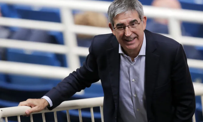 Μπερτομέου: «Έρχεται φάιναλ φορ στην Αθήνα»