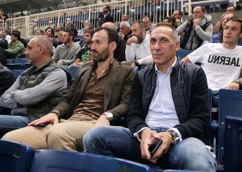 Δώνης: «Ο Παύλος Γιαννακόπουλος είχε ήθος και αρχές»
