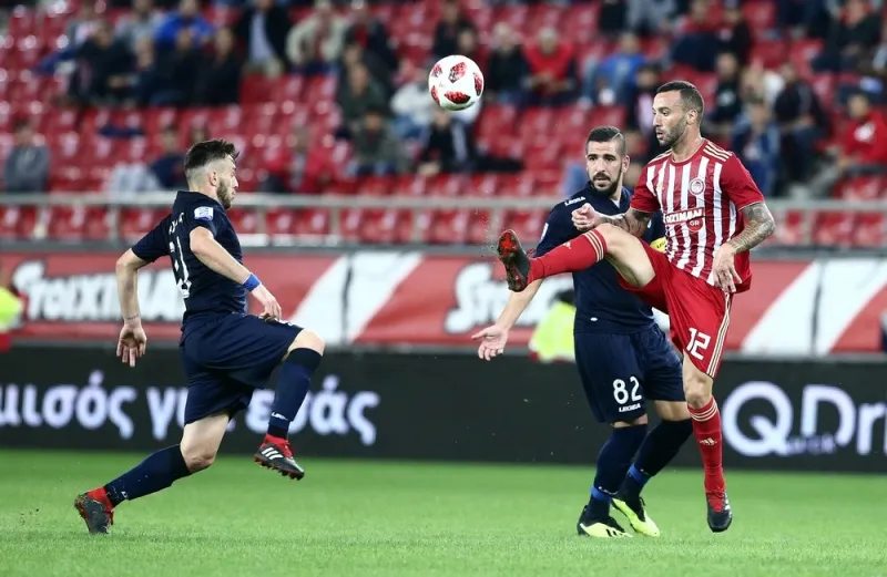 Γκιγιέρμε: «Δηλώνω έτοιμος»