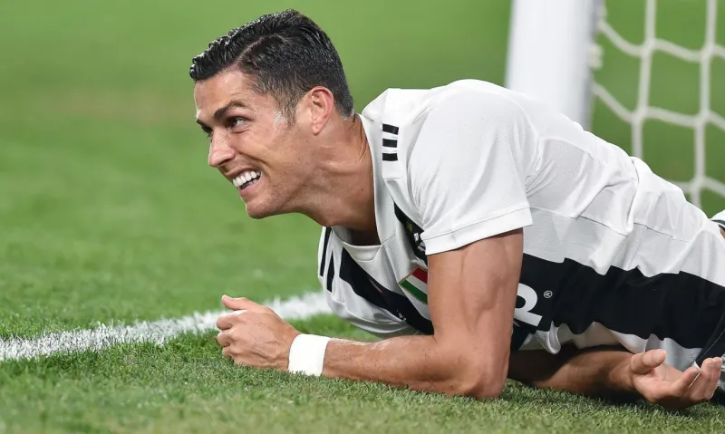 Μπόνιεκ: Σπουδαία για την Serie A η μεταγραφή του Ρονάλντο