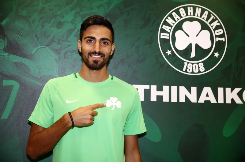 Βέργος στο Sportime: «Παραμένουμε ταπεινοί»