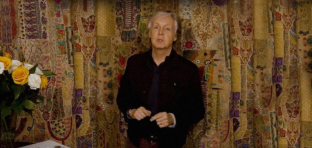 Ο Paul McCartney κυκλοφορεί το πρώτο του παιδικό βιβλίο