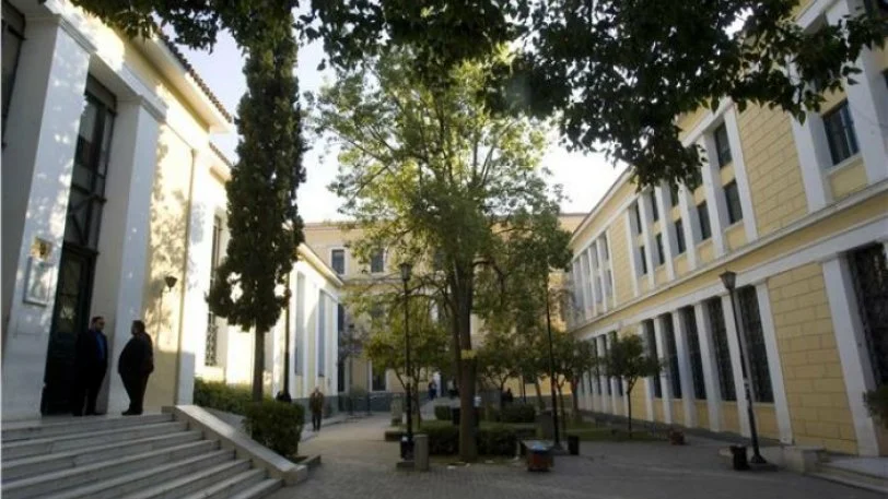 Συγκέντρωση διαμαρτυρίας στην Ευελπίδων για τον Ζακ Κωστόπουλο (vid)