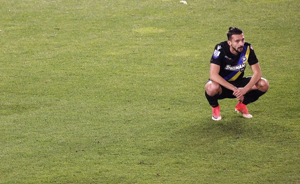 Διάλεξε την Πάφο κι έμεινε στον... άσο