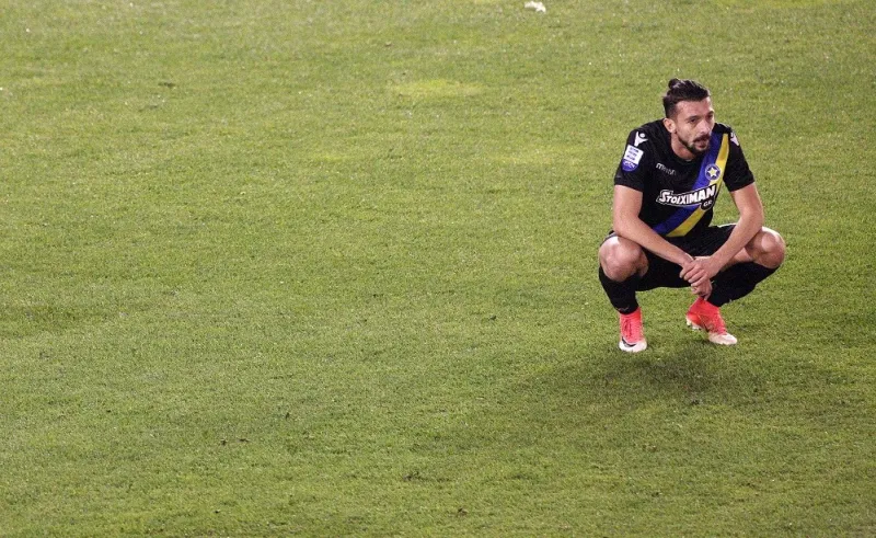 Διάλεξε την Πάφο κι έμεινε στον... άσο