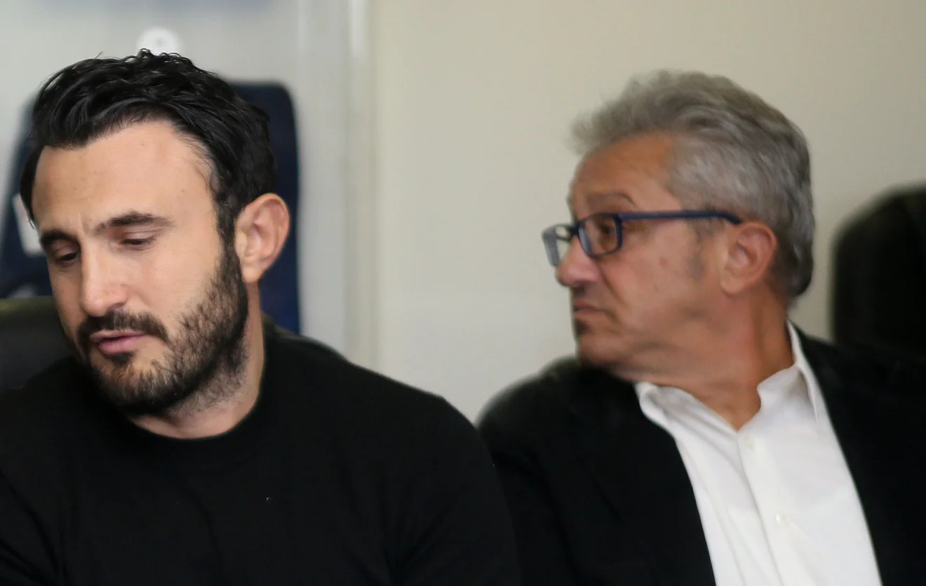 Άρης: Θετική η Super League στο αίτημα για ξένους διαιτητές