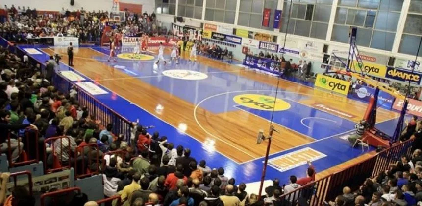 Την Κυριακή (7/10) ο αγώνας Πανιώνιος-Κύμη
