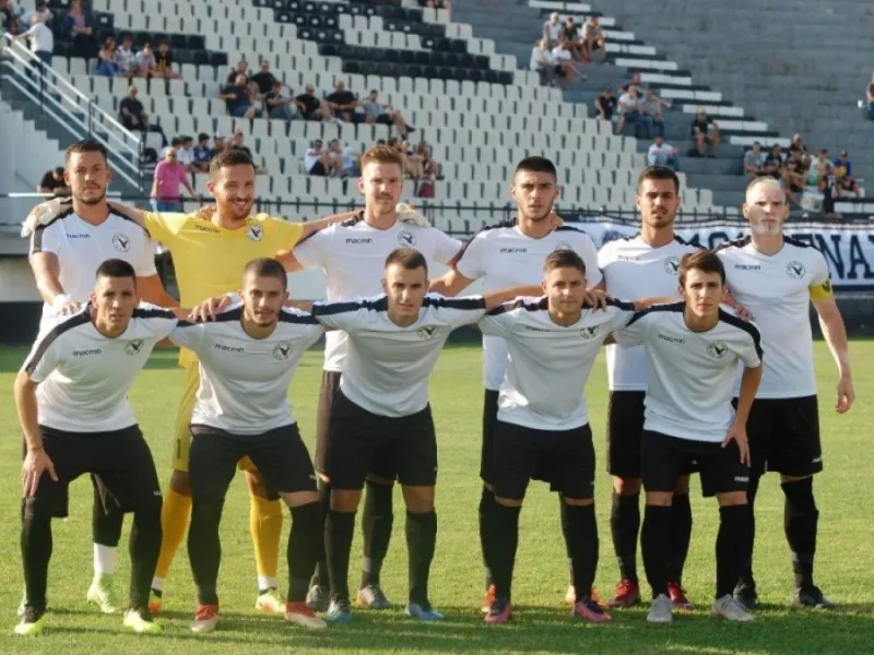 Βελτιωμένη η Δόξα Δράμας