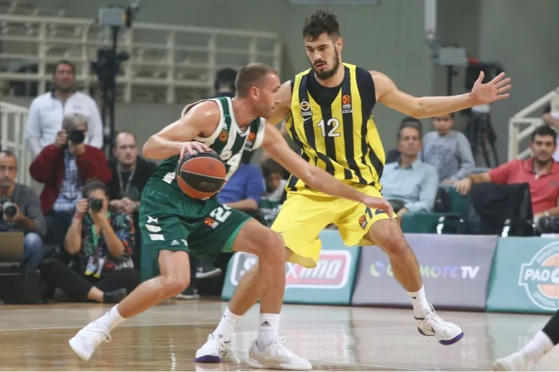Λοτζέσκι: «Ήταν τιμή για εμάς αυτό το τουρνουά»