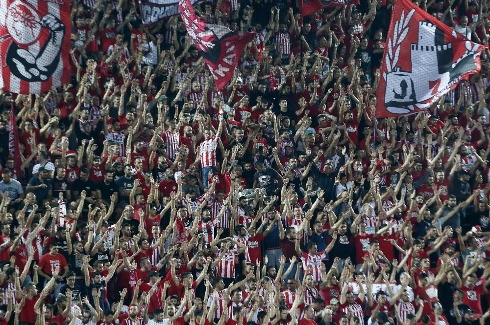 Ολυμπιακός - ΠΑΟΚ: «απελευθερώθηκαν» ακόμα 1.000 εισιτήρια!