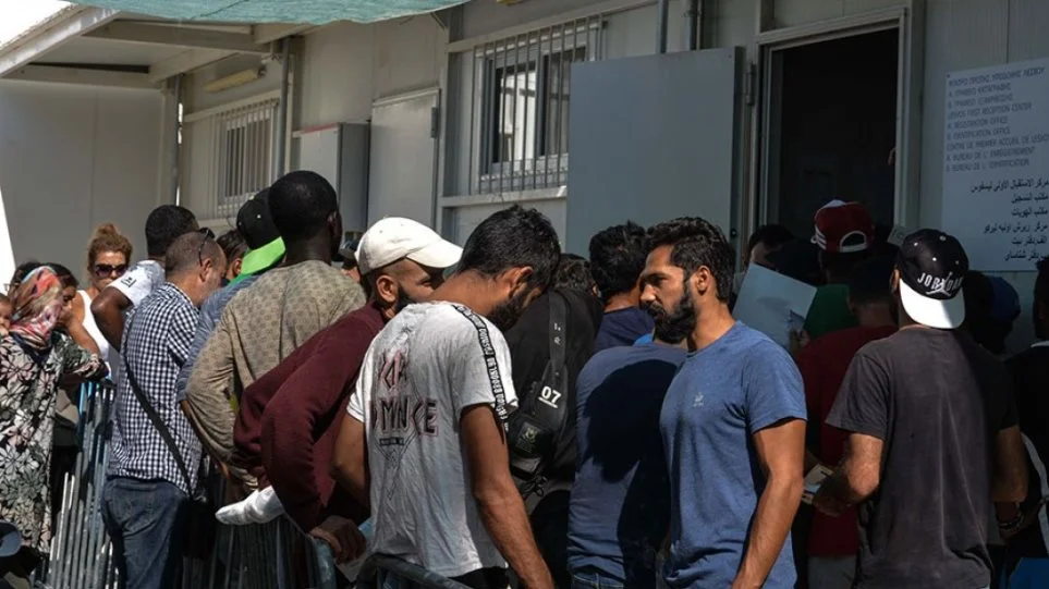 Νεκρός μετανάστης σε συμπλοκές στη Μαλακάσα