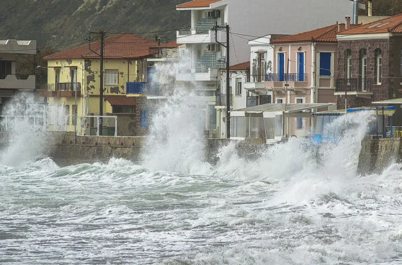 Έκτακτη οδηγία από το υπουργείο Εργασίας για τους εργαζόμενους