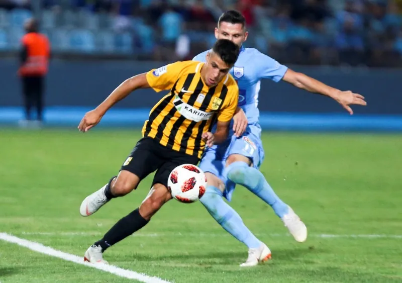 Άρης – Αστέρας Τρίπολης: Με φόντο το… Europa League