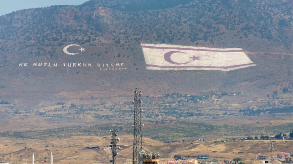 Κύπρος: Συνελήφθησαν δύο Ελληνοκύπριοι από τον κατοχικό στρατό