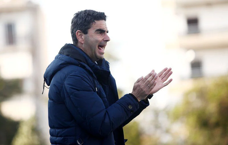 Ο Τερζής αναλαμβάνει τον Ιάλυσο Ρόδου