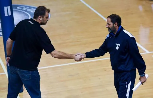 ΠΑΟΚ: Ικανοποίηση από τον Σέρτζιου Στάνκου