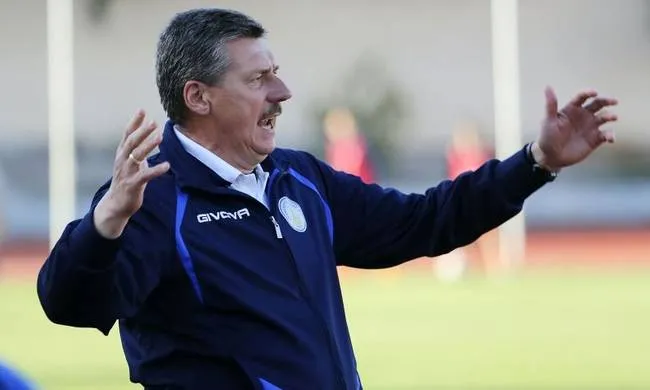 Βάντσικ: «Καλή πορεία με καλή μπάλα»