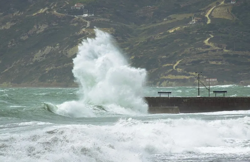 Zωντανός ο 27χρονος αγνοούμενος στην Εύβοια (pic)