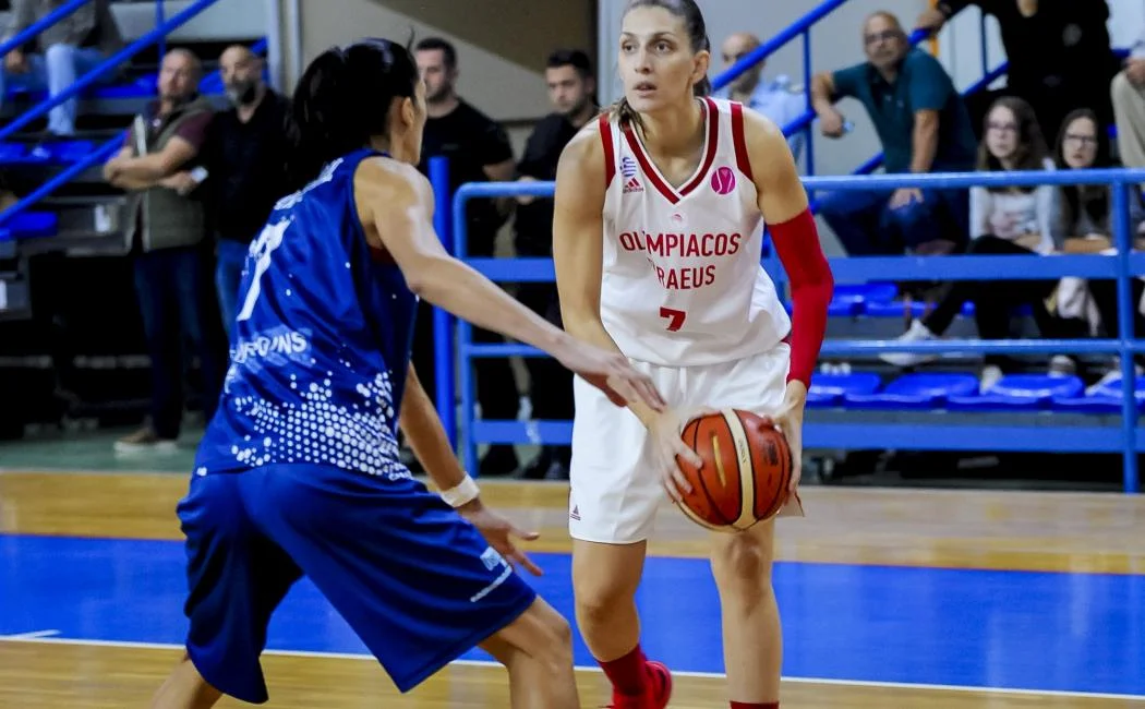 Πρόβα τζενεράλε με Εσπερίδες πριν τη Βίσλα Κρακοβίας