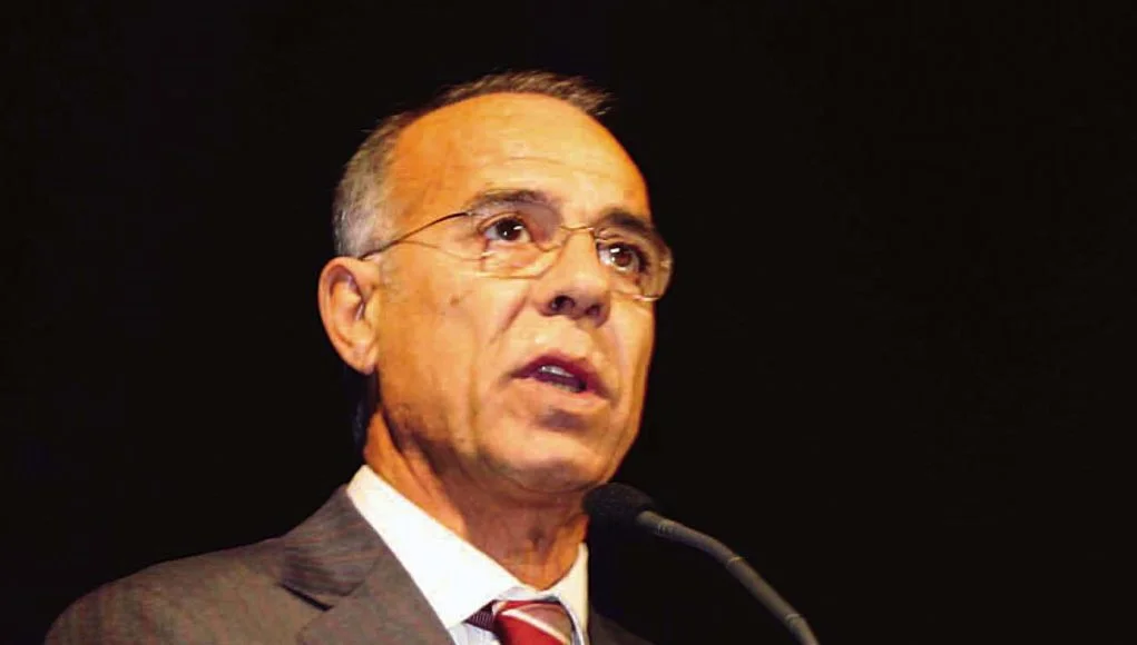 Κούδας: «Η νίκη του ΠΑΟΚ μου θύμισε το 0-4 του '76»