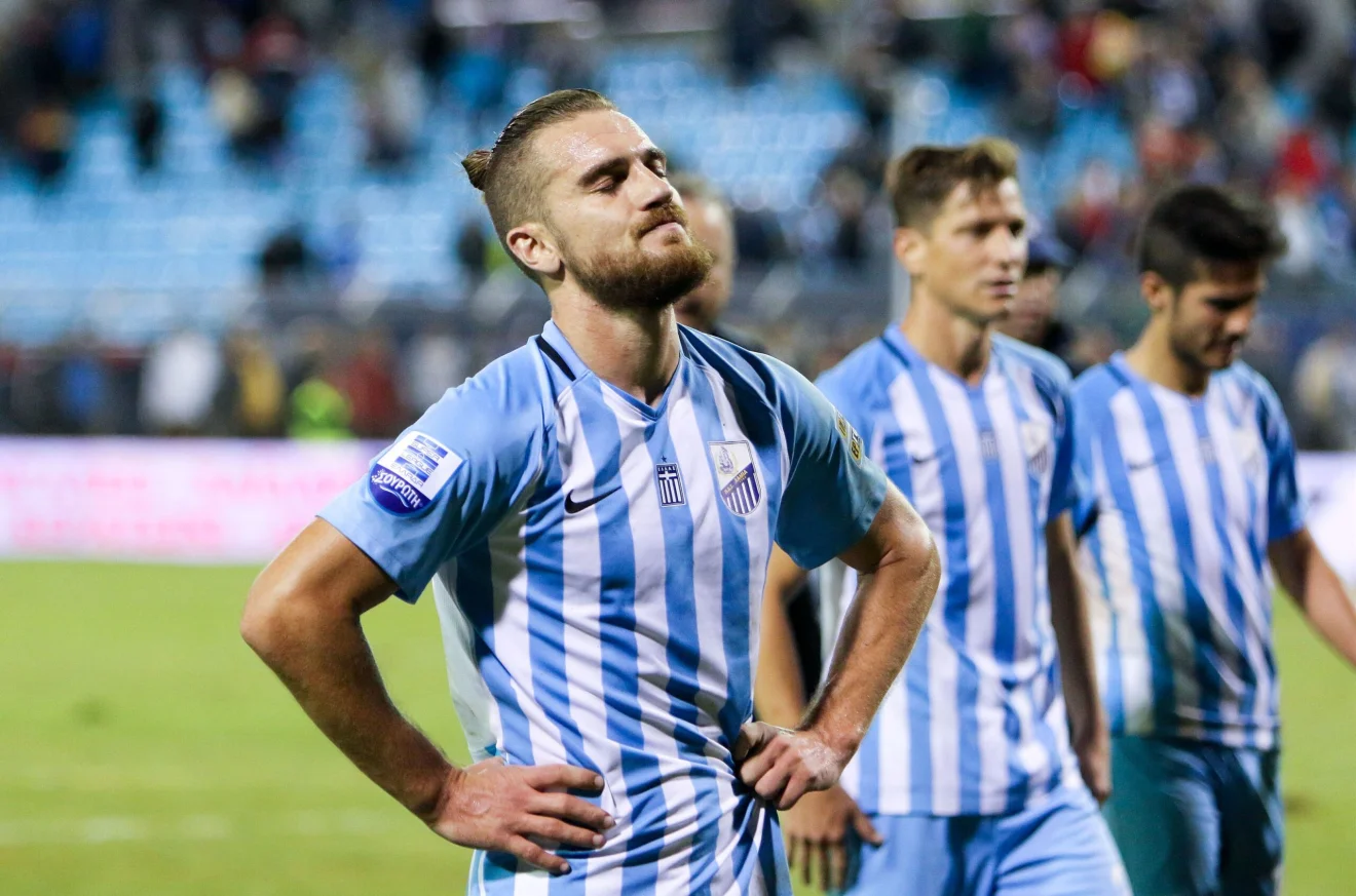 Super League: Το πανόραμα της 5ης αγωνιστικής