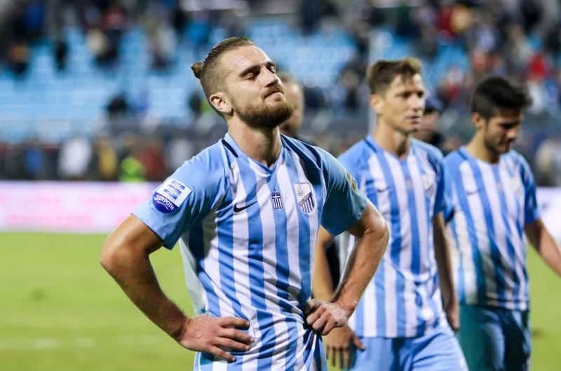 Super League: Το πανόραμα της 5ης αγωνιστικής