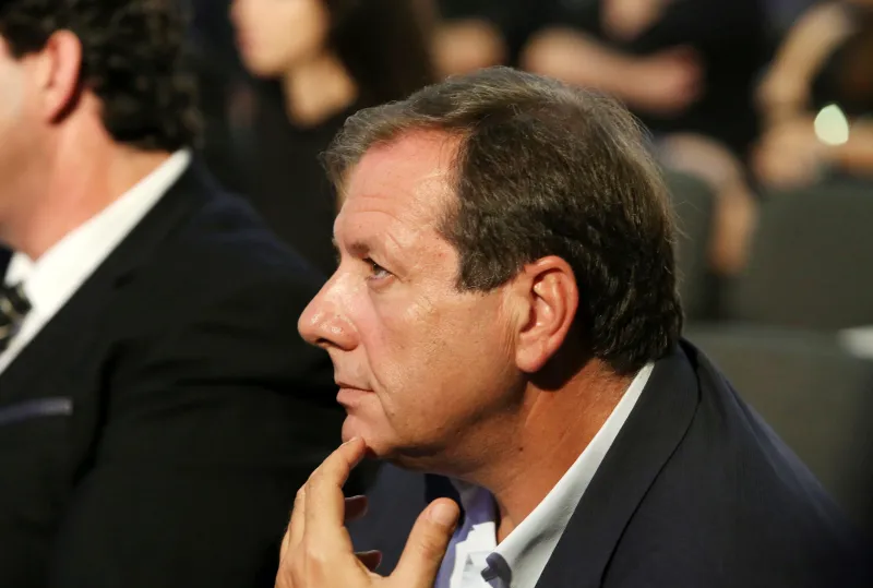 Αγγελόπουλος: «Οι περυσινοί τίτλοι ήταν... τέσσερις»