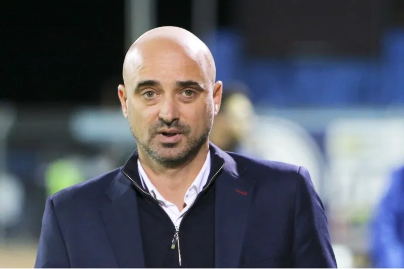 Ράσταβατς: «Η κούραση δεν είναι δικαιολογία»