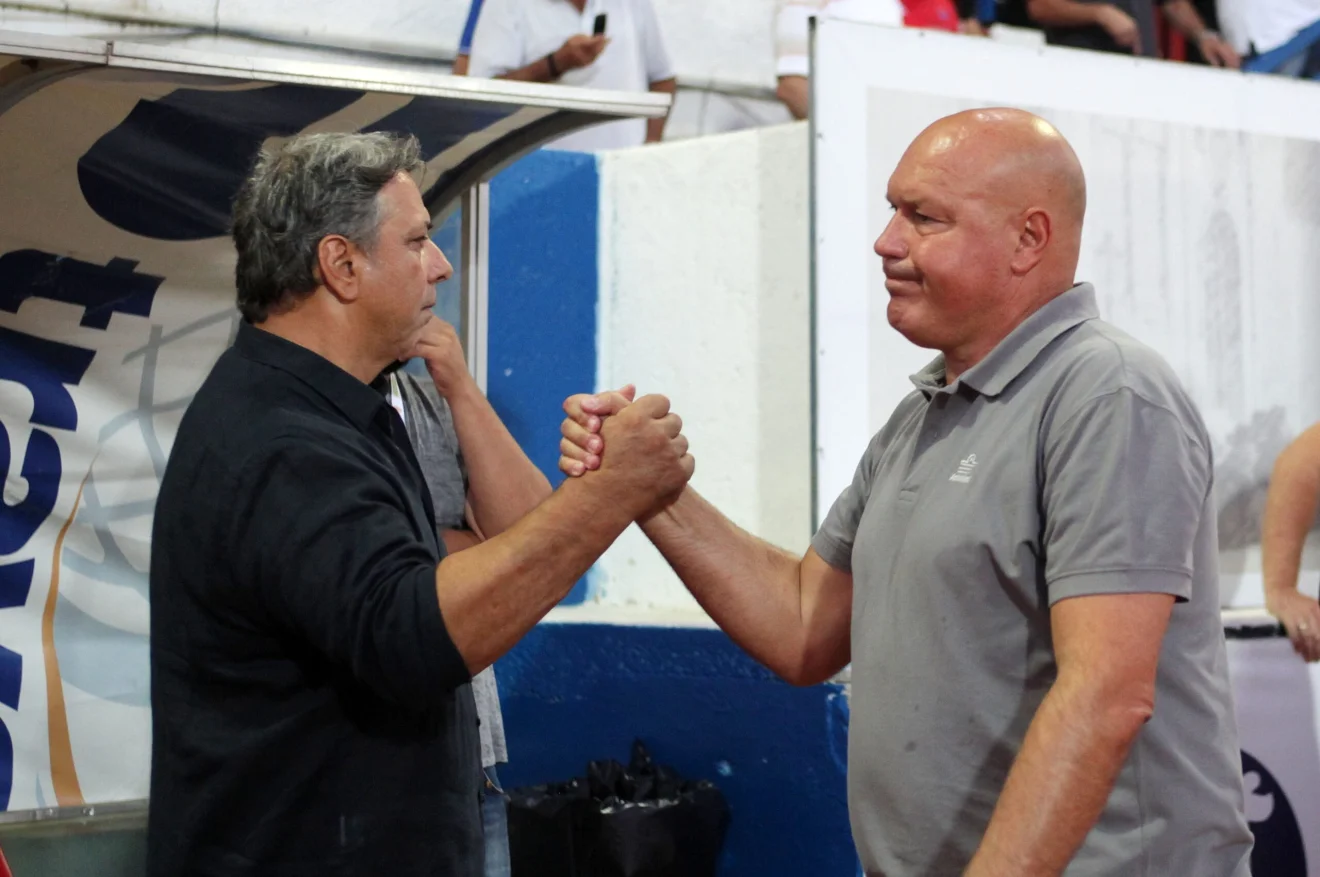 Το πήρε το μήνυμα και έκανε στροφή στους Έλληνες ο Ανιγκό