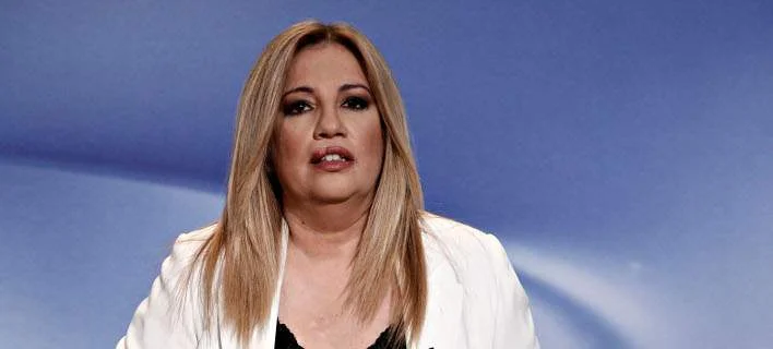 Γεννηματά: «Δεν αποκλείω συγκυβέρνηση Νέας Δημοκρατίας – ΣΥΡΙΖΑ - Κινήματος Αλλαγής»